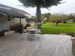 maison-villa à la vente -   86100  CHATELLERAULT, surface 96 m2 vente maison-villa - APR748752